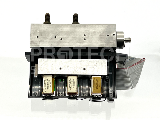 Agilent G1544-80500 Split / Splitless EPC Module from 6890N GC with WARRANTY
