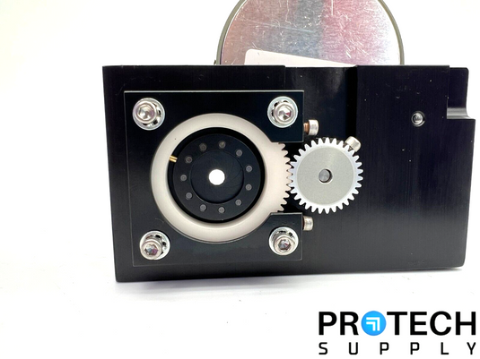 Saia UBD2N07D15ANNA Synchronous Motor Assy for THERMO Nicolet 6700 w/WARRANTY