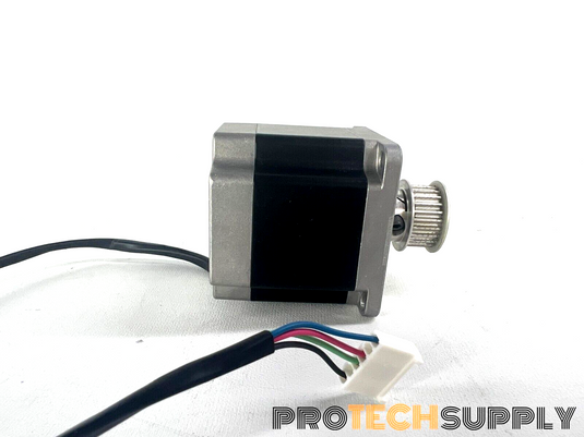 Oriental Motor Vexta C6107-9012 2-Phase Stepper Motor with Assembly w/ WARRANTY