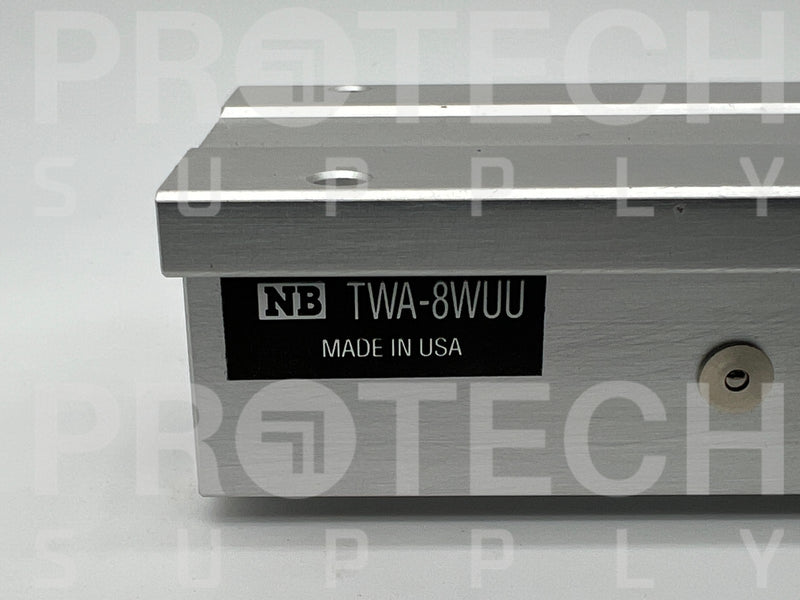 Load image into Gallery viewer, NB TWA-8WUU Linear Bearing Block NEW with WARRANTY
