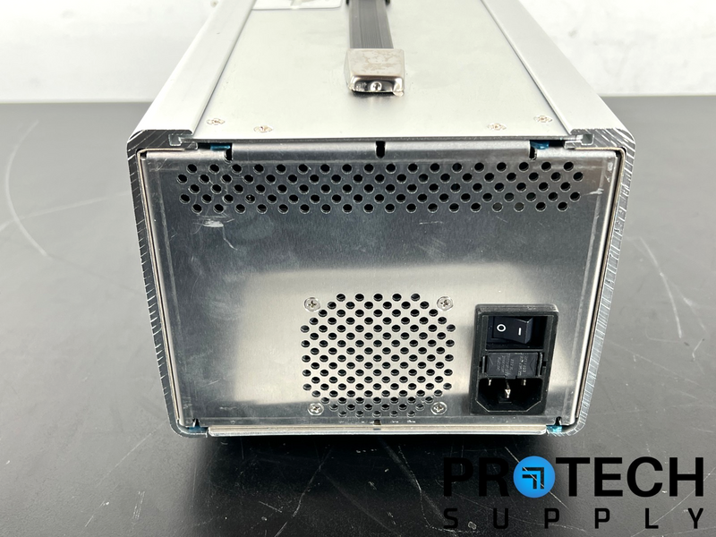 Load image into Gallery viewer, GENESIS Rapid Seal II SE340 Tube Sealer + Power Cable with WARRANTY
