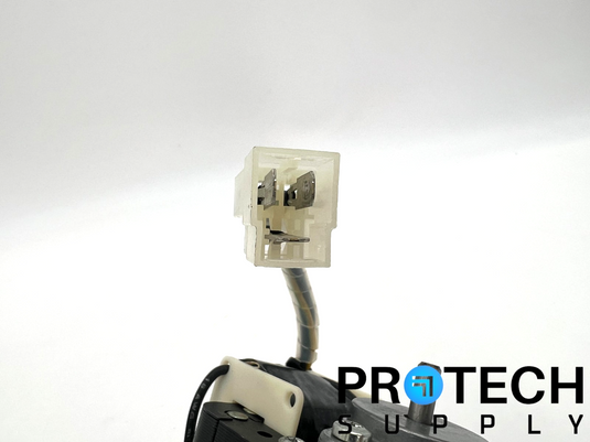 Barnant D-1562-5 / Applicon Z311500021 Gear Motor with WARRANTY