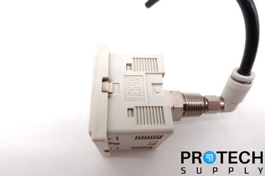 SMC Pressure Switch 12-24VDC ISE30A-N01-N with WARRANTY