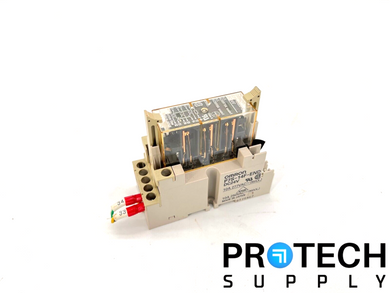 OMRON P7S-14F-END Relay Socket DC24V with WARRANTY
