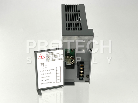 Allen-Bradley 1746-P1 SLC500 Power Supply Ser A with WARRANTY