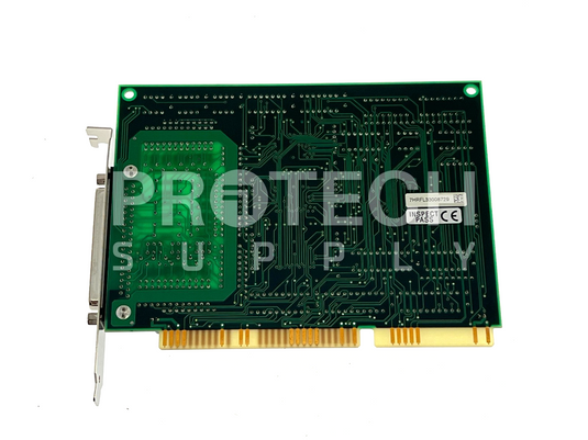 Contec SMC-3 (PC) High-Speed 3-Axis Stepping Motor Control PCB 7007B GUARANTEED