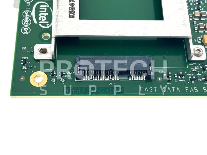 Load image into Gallery viewer, Intel AA H69253-204 Fast SATA Interface Board H69256-002 with WARRANTY
