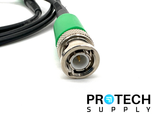 Tektronix Oscilloscope Probe Test Lead with WARRANTY