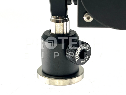 THORLABS LMR1/M Lens Mount + Hex Adjuster 3/16" HEX + Lens Assy GUARANTEED