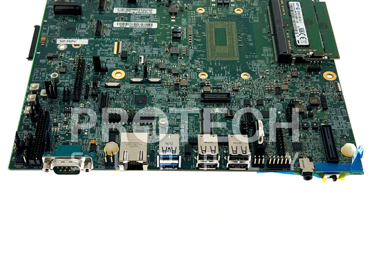 Intel J20158-101 Development Board + SVT Closed Chassis Adapter GUARANTEED