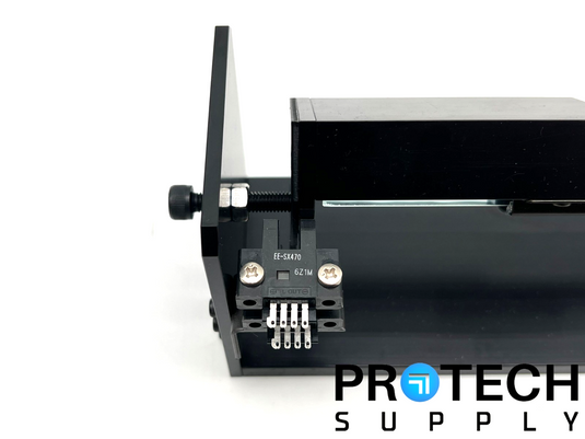 VEXTA PMM33A-MG20 Stepper Motor Assy from HITACHI FMBIO ||| with WARRANTY