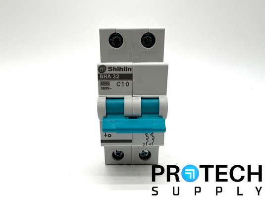 Shihlin BHA32 Miniature Circuit Breaker with WARRANTY
