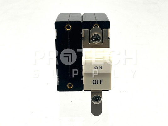 Airpax APGX66-1-66-203-51 Circuit Breaker with WARRANTY