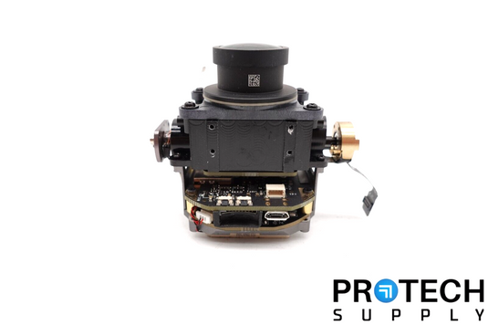 Yuneec Gimbal Camera C23 For PARTS / REPAIR
