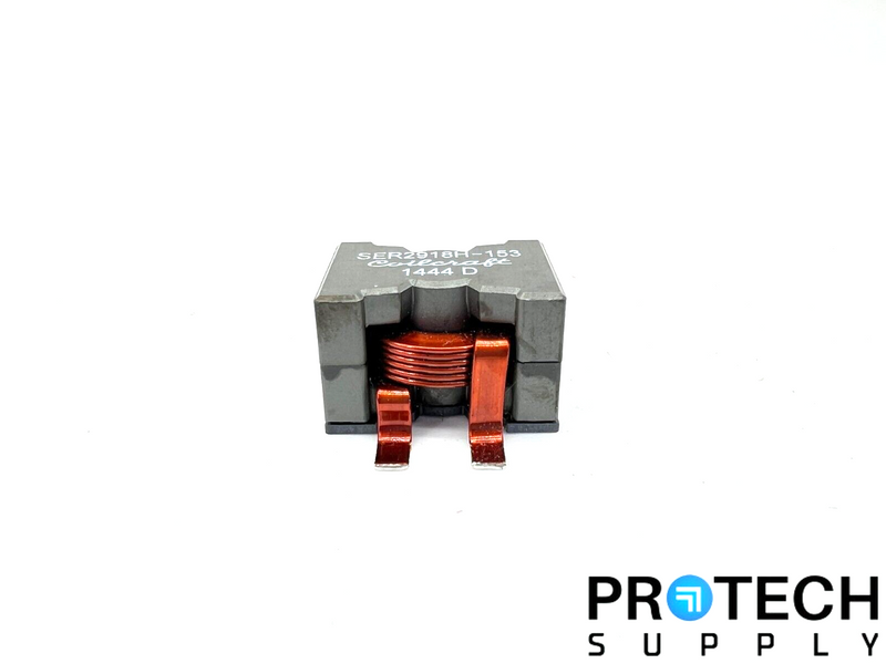 Load image into Gallery viewer, Coilcraft SER2918H-153 Shielded Inductor with WARRANTY
