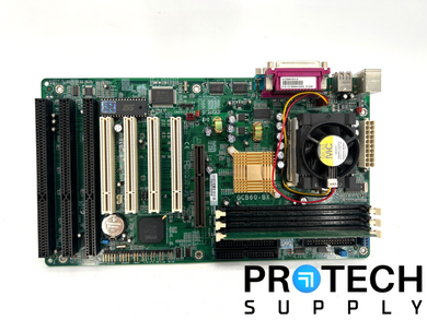 ITOX GCB60-BX Mother Board from Odyssey Imaging System with WARRANTY