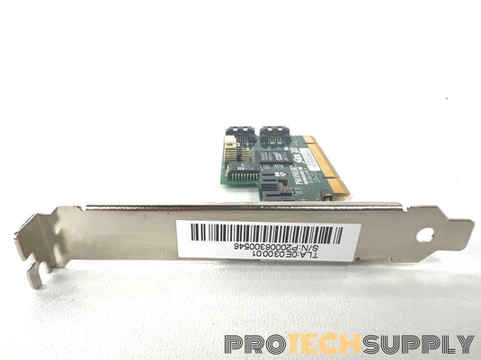 Promise Technology SATA300 TX4 4-Port PCIe SATA Controller Card with WARRANTY