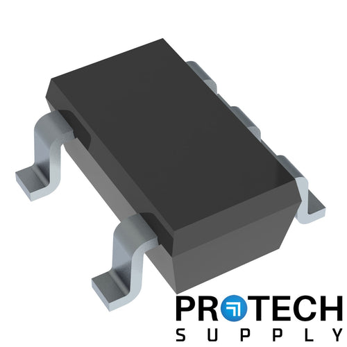 (100/Pk) Texas Instrument SN6501QDBVRQ1 Transformer Driver SOT-23-5 w/ WARRANTY