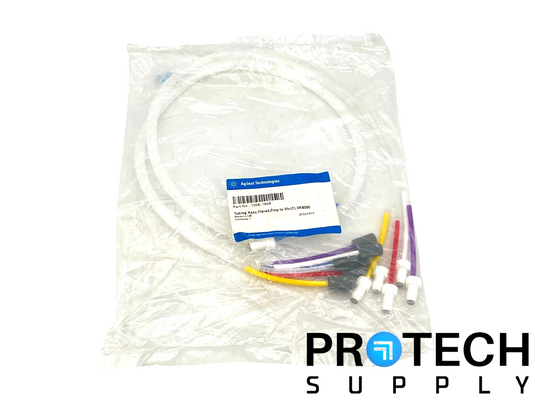 Agilent Technologies 1005-1696 Tubing Assy Flared PMP to VLV NEW with WARRANTY