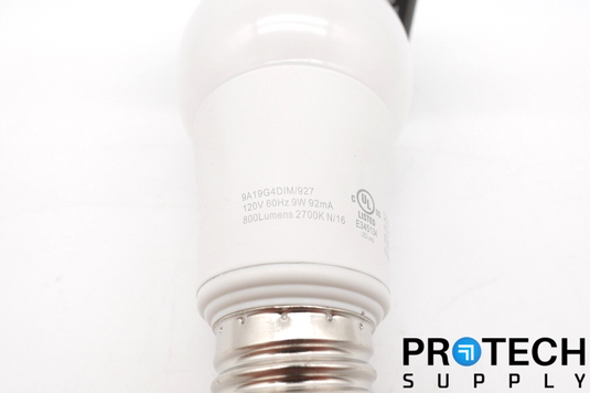 Green Creative 9A19G4DIM/927 Titanium LED Cri NEW with WARRANTY