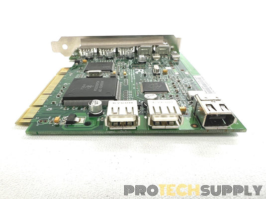 SMART Technologies 5-Port Expansion Card ASY90145-SUN with WARRANTY 