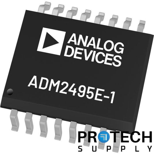Analog Devices AD843JRZ-16 Standard Amplifier NEW with WARRANTY
