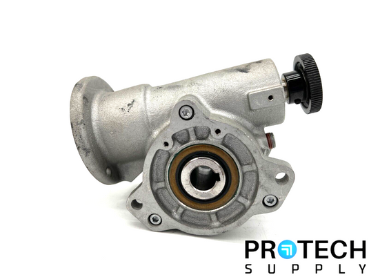Industrial Motion R180 Gear Reducer Ratio 50:1 with WARRANTY