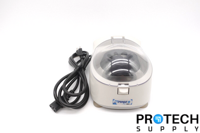 Benchmark C1012 Mini Centrifuge + Power Cable with WARRANTY