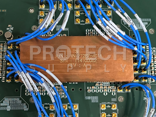 TSE / Advantest / Intel Union Lake 141001A-T2K-T-AF Test Load Board GUARANTEED