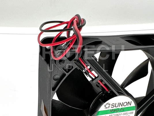 SUNON MEC0382V1-000U-A99 Cooling Fan 120mm x 120mm with WARRANTY