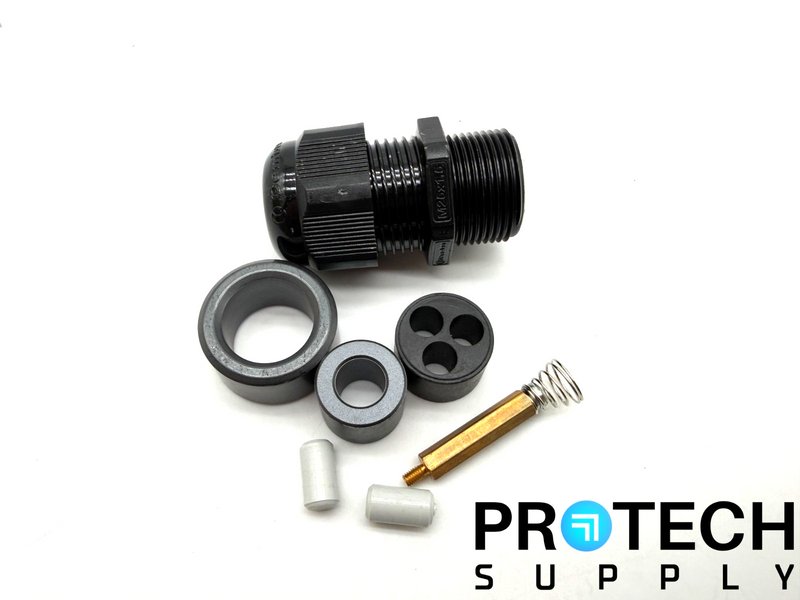 Load image into Gallery viewer, NEW ABB  Ethernet Communication Kit UNO-DM-PLUS with WARRANTY
