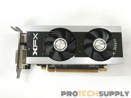 XFX GeForce GT 640 2GB DDR3 GT-640N-CDF3 Graphics Card GPU W/ WARRANTY 
