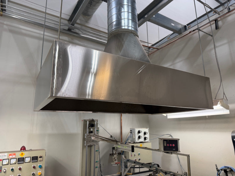 Load image into Gallery viewer, Hydrographics Stainless Steel Dip Tank
