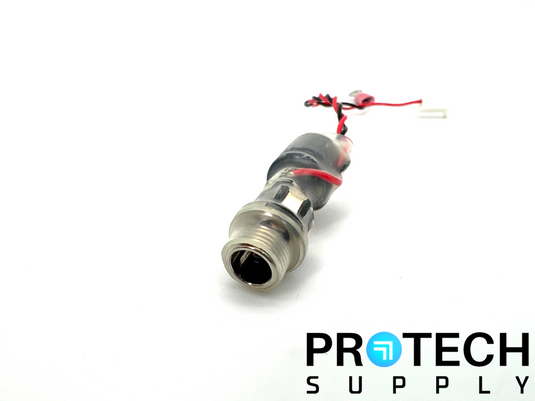 (8/Pk) Switchcraft 712A Barrel Connector + Molex 0193240001 Connector NEW