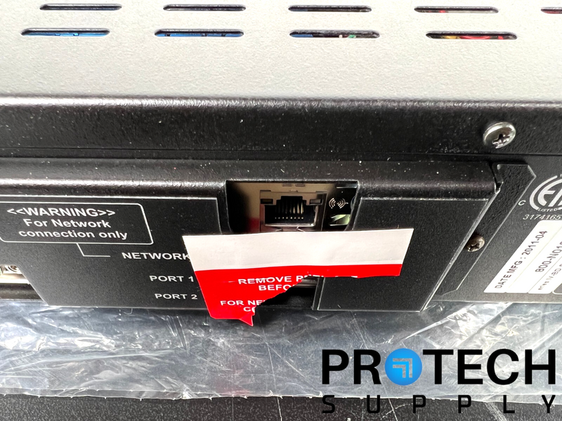 Load image into Gallery viewer, D-BOX Motion Controller IV-BD with Accessories for PARTS / REPAIR
