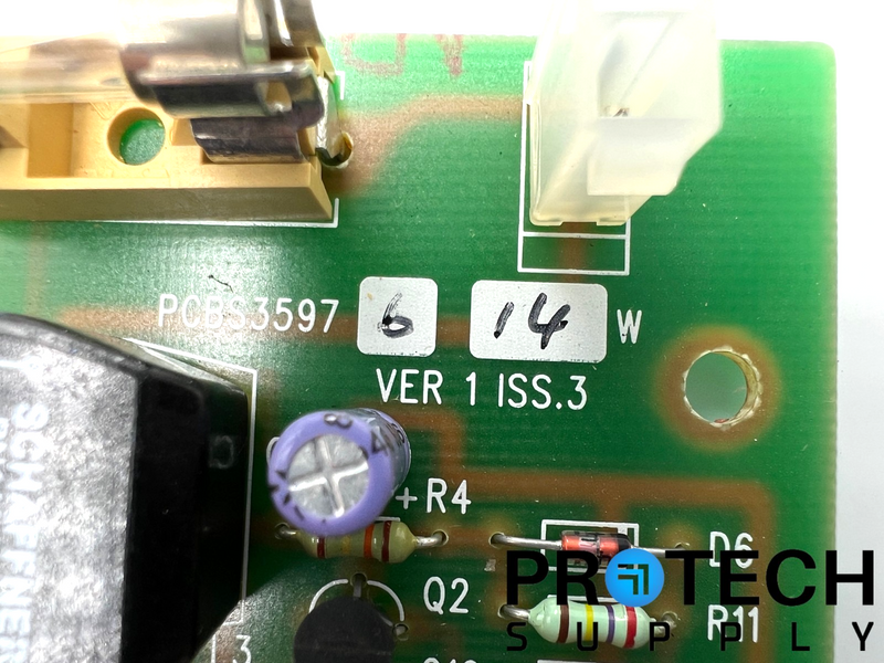 Load image into Gallery viewer, Elga Solenoid Control Board PCBS3597 from Ultra Genetic with WARRANTY
