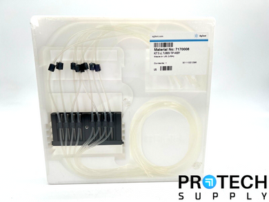 Agilent 7170008 Kit 5ul Tubes Tip ASBY NEW with WARRANTY