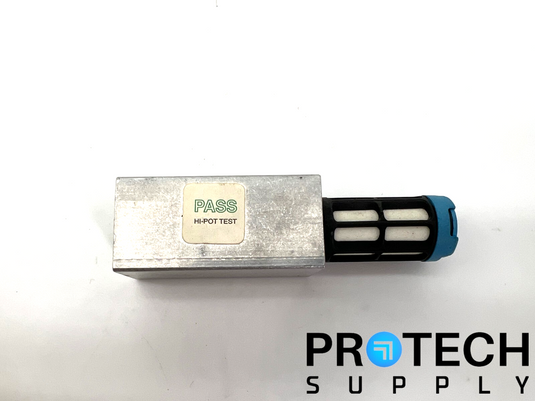 Festo 2307 Pneumatic Muffler from HP 1050 Series with WARRANTY