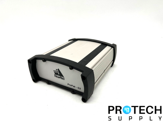 NovAtel ProPak 01017201 GPS Receiver with WARRANTY