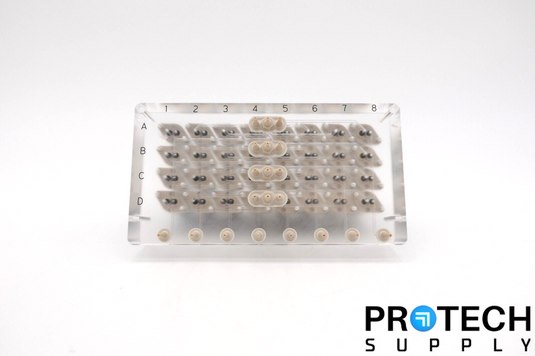 Lee R876230 Fluid Control Component with WARRANTY
