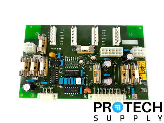 PCB Board 22-0492-23-AC from Biacore C with WARRANTY