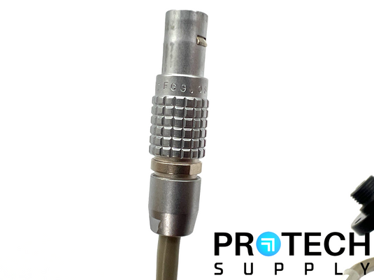 490nm Laser Diode w/ Lemo Connector FGG.08 with WARRANTY