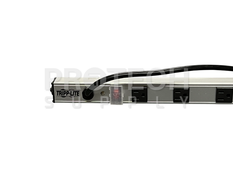 Load image into Gallery viewer, Tripp Lite PS6020 Vertical Power Strip 20 Outlet with WARRANTY
