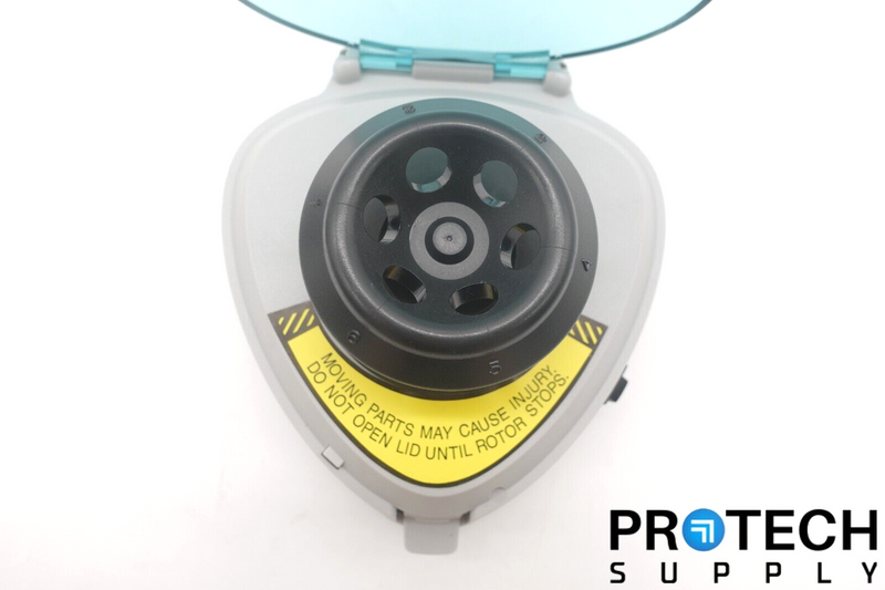 Load image into Gallery viewer, Cole Parmer C1301T Centrifuge 6,000 RPM 115V with Power Adapter with WARRANTY
