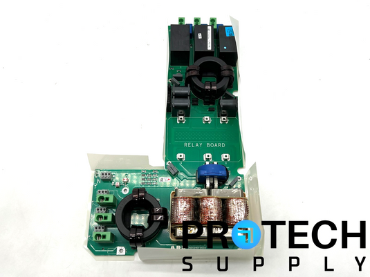 ABB Relay Board 3N00990F000A NEW with WARRANTY