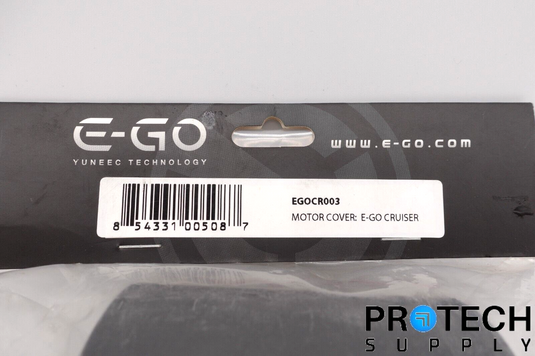 EGO EGOCR003 Motor Cover for Cruiser NEW