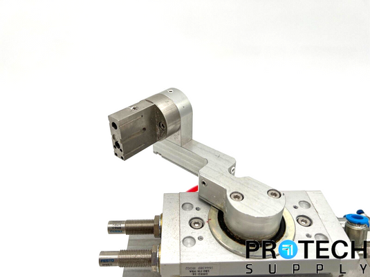 Assy Festo 544002 Mini Slide + Semi-Rotary Drive + Vacuum Generator + Solenoid