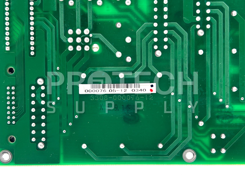 Load image into Gallery viewer, Tokyo Electron 3308-000076-12 Motor Unit Distribution with WARRANTY
