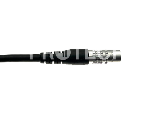 LEMO PHG.2T Circular Connector Receptacle 16-Position with WARRANTY