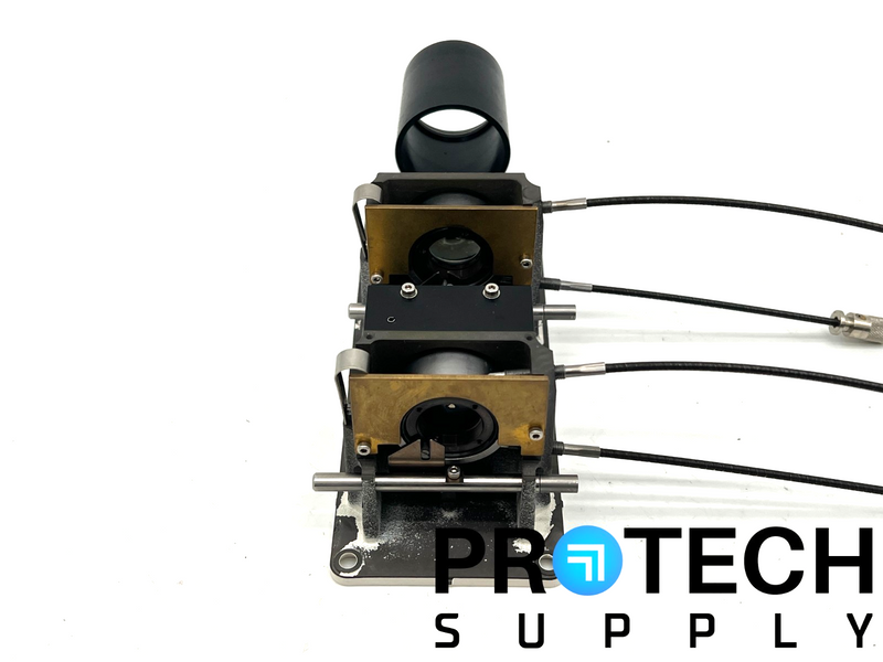 Load image into Gallery viewer, Carl Zeiss 452370-0100.810 Light Module from MIRAX MIDI with WARRANTY
